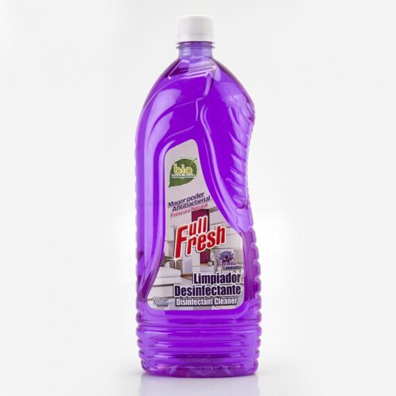 DESINFECTANTE FULL FRESHX1000ML CX6UN
