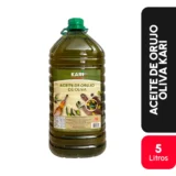 ACEITE DE ORUJO OLIVA KARIx5LT Cx3UND