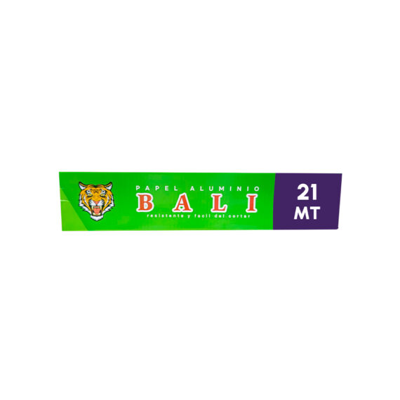 ALUMINIO BALIX21MT CX24UND
