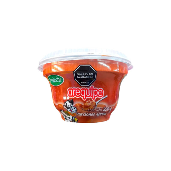 AREQUIPE PROLECHEx220GR Cx36UND