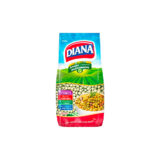 ARVEJA VERDE DIANAx500GRx25UND