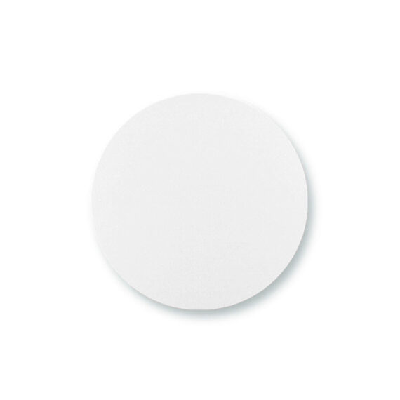 BASE CIRC DARNEL 30CM BLANCA Cx200UND