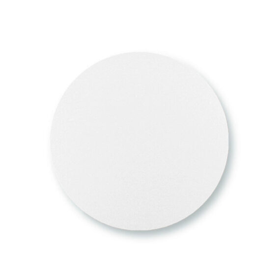BASE CIRC DARNEL 36CM BLANCA Cx200UND