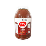 BBQ BARY POTE 4550GR Cx4UND