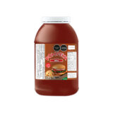 BBQ POMPEYA POTEx4150GR Cx4UND