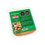 BUTIFARRA BERNAx500GR CX30UND