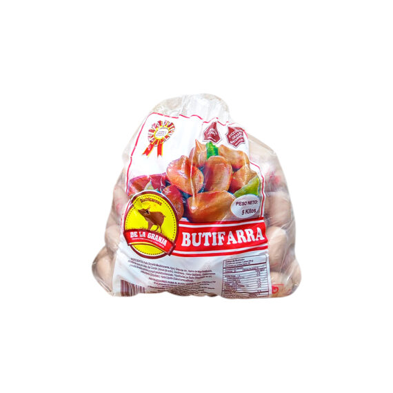 BUTIFARRA LA GRANJA*5KL
