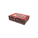 CAJA FASTFOOD GENERICA PQx50UND