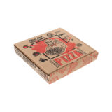 CAJA PIZZA 24x24 MEXICANA PQx30UND