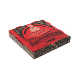 CAJA PIZZA 40x40 ITALIANA PQx30