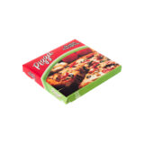 CAJA PIZZA LISA #20 PQx100UND