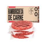 CARNE DE HAMBURGUESA CALYPSOx100GR Cx24U