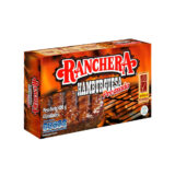 CARNE DE HAMBURGUESA RANCHERAx400GR