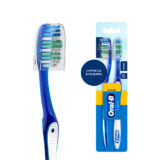 CEPILLO DIENTES ORAL B 1-2-3 35M