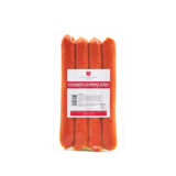 CHORIZO ANTIOQUEÑO PARISIENNEx4UND