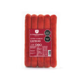 CHORIZO EXPRESS PARISIENNEx5UN