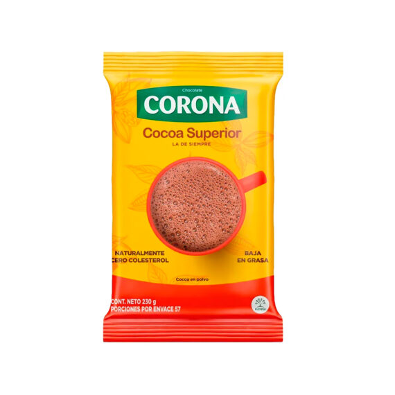 COCOA CORONA x230GR Cx34