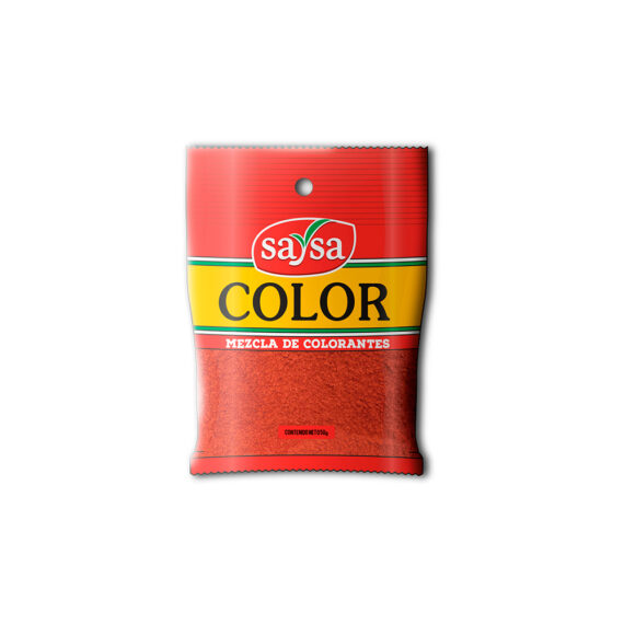COLOR SAYSAX60GR Cx48UND