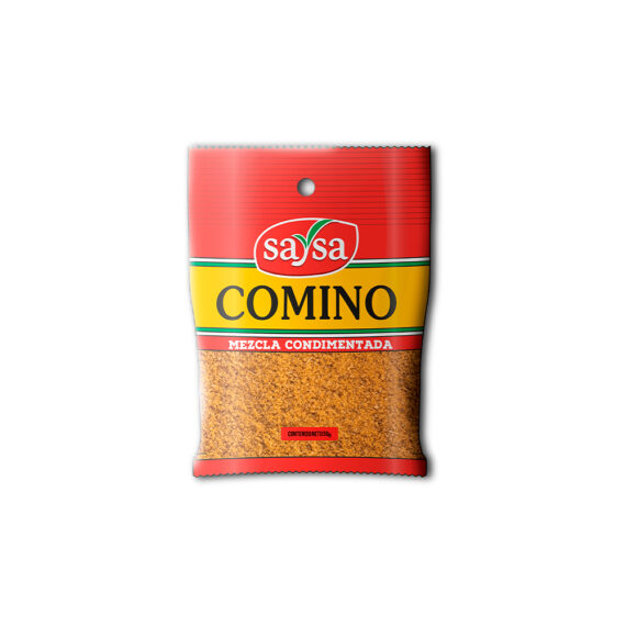COMINO SAYSAx50GR Cx48UND