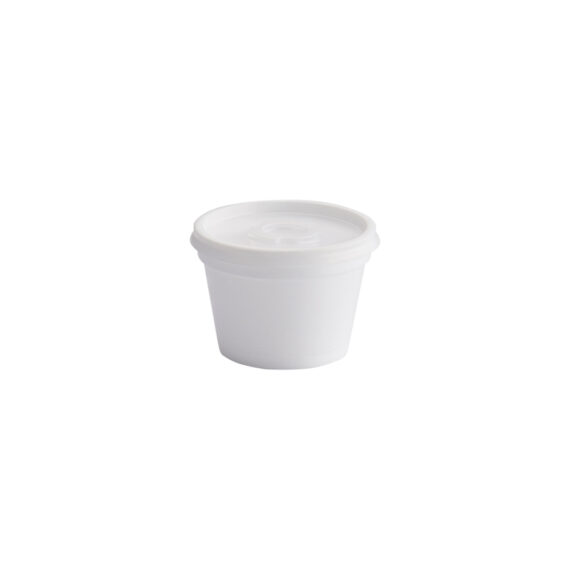 CONT ESPUMADO 4 OZ DARNEL TAPA RIG CX50