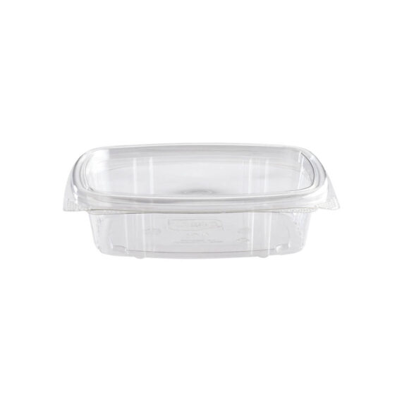 CONTENEDOR 8OZ TAPAPLANA DARNEL Cx200UND