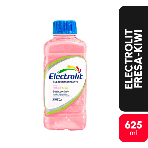 ELECTROLIT FRESA-KIWIx625ML CX12UND