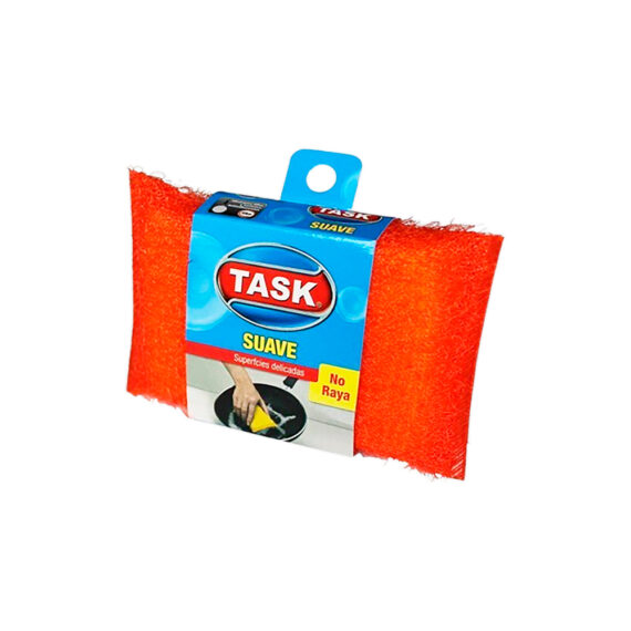 ESPONJA DELICADA ARCOASEO TASK X1