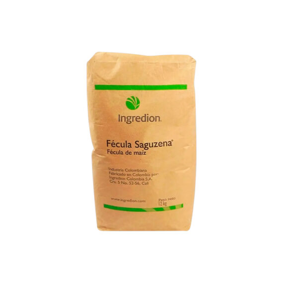 FECULA MAIZ x12KL