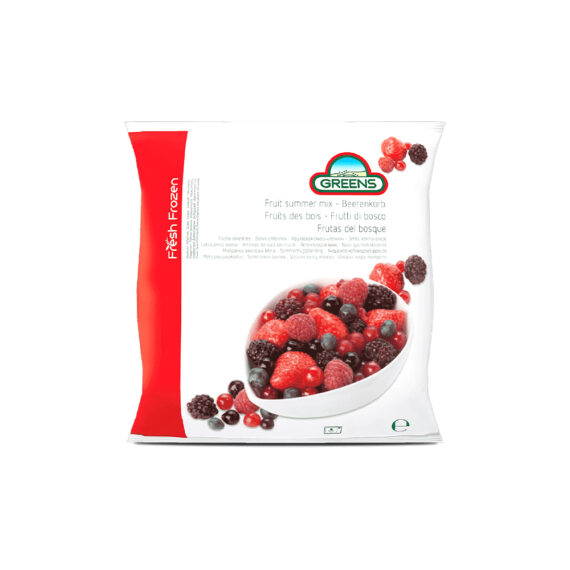 FRUTO ROJOS DEL BOSQUE CALYPSOx1000GR