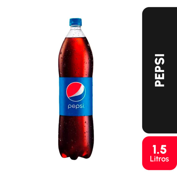 GASEOSA PEPSI ECOx1.5LT Cx12UND