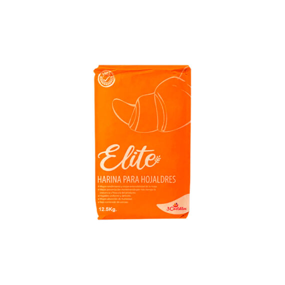 HARINA ELITE x12.5 KG