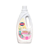 JABON LIQUIDO COCO TASKX1LT CX12UND