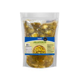JALAPEÑOS TAJADOS KARIX1000ML CX12UND