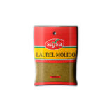 LAUREL POLVO SAYSAx25GR Cx48UND
