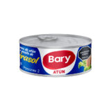 LOMITO ATUN ACEITE BARYx140GR-160GR CX48