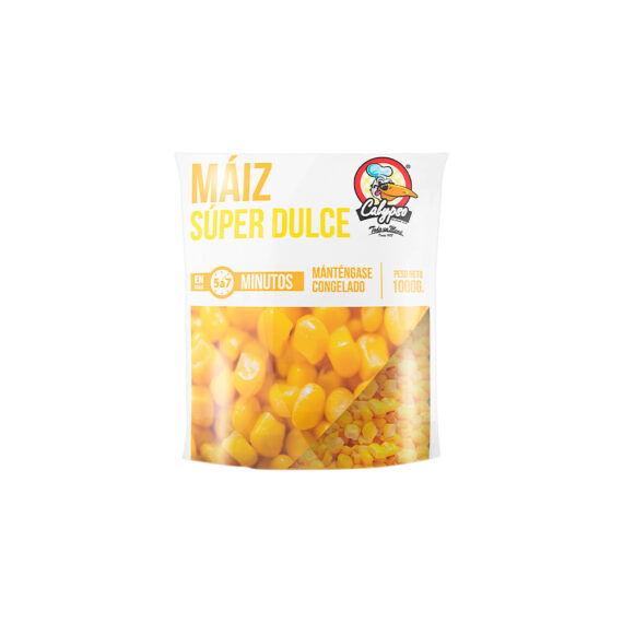 MAIZ CALYPSOx1000GR Cx10UND