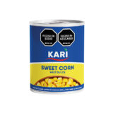MAIZ DULCE KARIx340GR Cx24UND