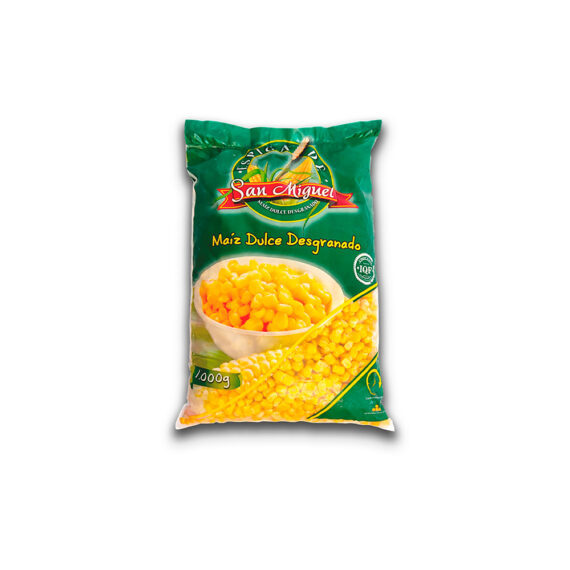MAIZ SAN MIGUELx1000GR
