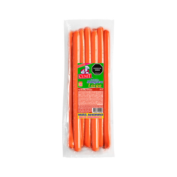 MANGUERA CUNITx2KG