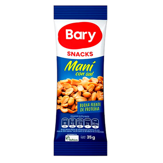 MANI CON SAL BARYx35G Cx64UND