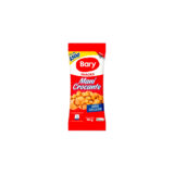 MANI CROCANTE BARYx20PQx12UND