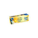 MARGARINA CLARO 125GRCx20x4 CASA LUKE