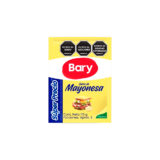 MAYONESA BARYx110GR Cx24UND