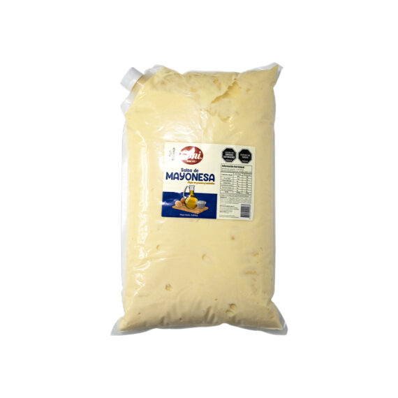 MAYONESA CONIx3650 Cx4UND
