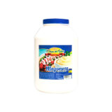 MAYONESA EL TOQUE DEL SABORx4000GR Cx6UN