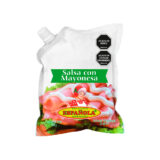 MAYONESA LA ESPAÑOLAX500GR CX24UND