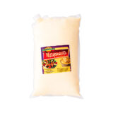 MAYONESA SABROSISIMA BOLSONx4000GR Cx6UN