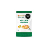MEZCLA SAL-PAPRIKA ZAFRANx1000GR Cx8UND