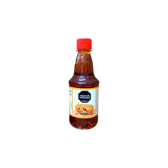 MIEL TOMATICO BOTELLAX500GR CX24UND