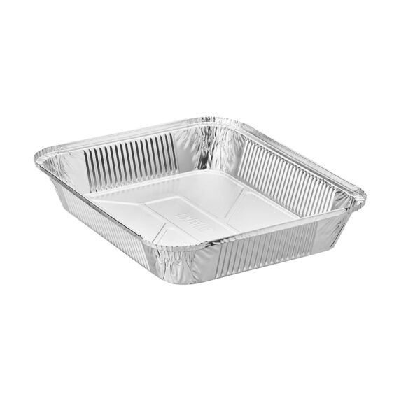 MOLDE ALUMINIO 104 OZ DARNEL Cx100UND